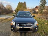 Kia Sportage 2.0 CVVT 2WD EX EX - Kia Sportage: Ex