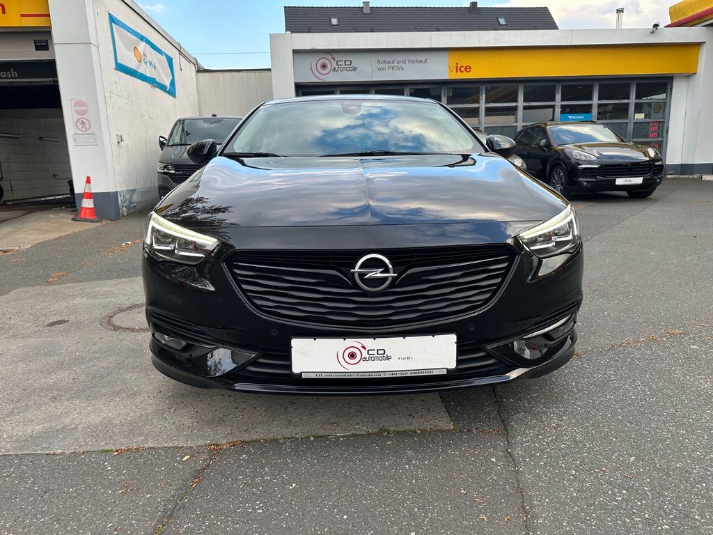 Image of Opel Insignia