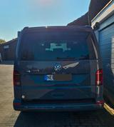 Volkswagen T6.1 California Beach Edition - VW T6 California Gebrauchtwagen in Düsseldorf