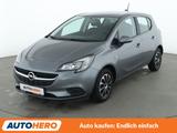 Opel Corsa 1.4 Edition ecoFlex *PDC*KLIMA*GARANTIE* - Opel Corsa Gebrauchtwagen in Hamburg