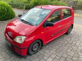 Daihatsu Cuore - gebrauchte Daihatsu Cuore aus dem Jahr 2005