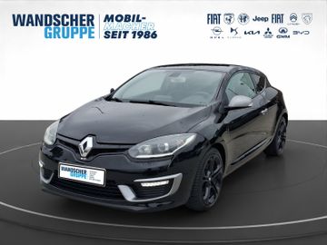 Renault Megane III Coupe GT Line 2.0 TCe