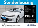 Volkswagen Golf VIII 1.5 TSI Life NEUES MODELL NAVI AHK - Leasing Gebrauchtwagen