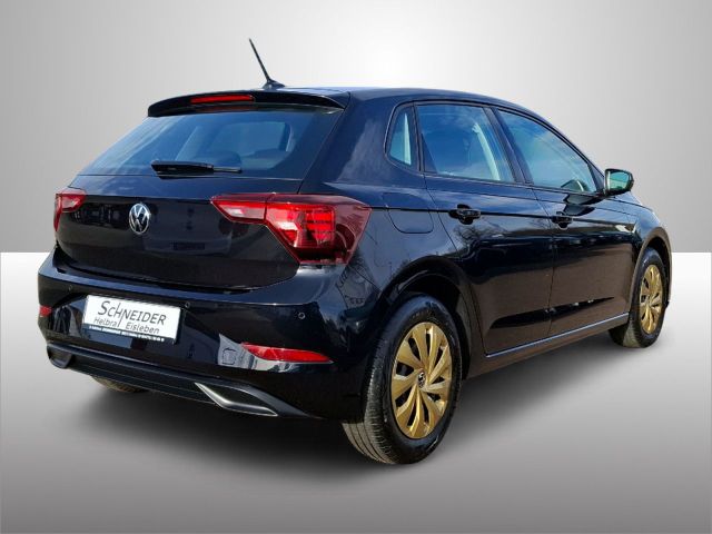 POLO 1.0 LIFE SHZ+LED+DAB+APP