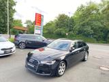 Audi A6 Avant 2.0 TDI ultra S tronic AHK NAVI XENON - Audi A6 Gebrauchtwagen in Dortmund
