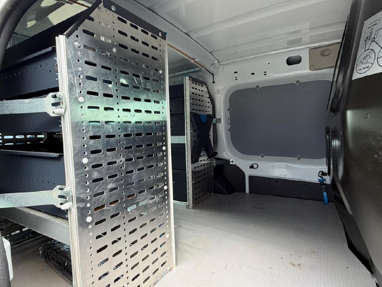 Detailbild 10 Kangoo dCi 115 Rapid Extra
