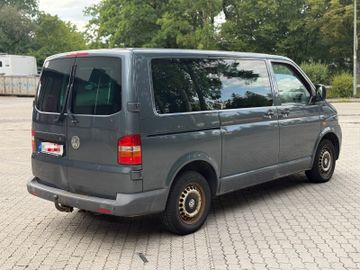 Volkswagen T5 Transporter - 6