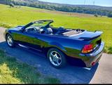 Ford Mustang - gebrauchte Ford Mustang aus dem Jahr 2003
