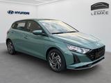 Hyundai i20 1.0 T-GDI TREND - NAVI - SITZHZG  UVM SOFORT - Hyundai i20: Grün