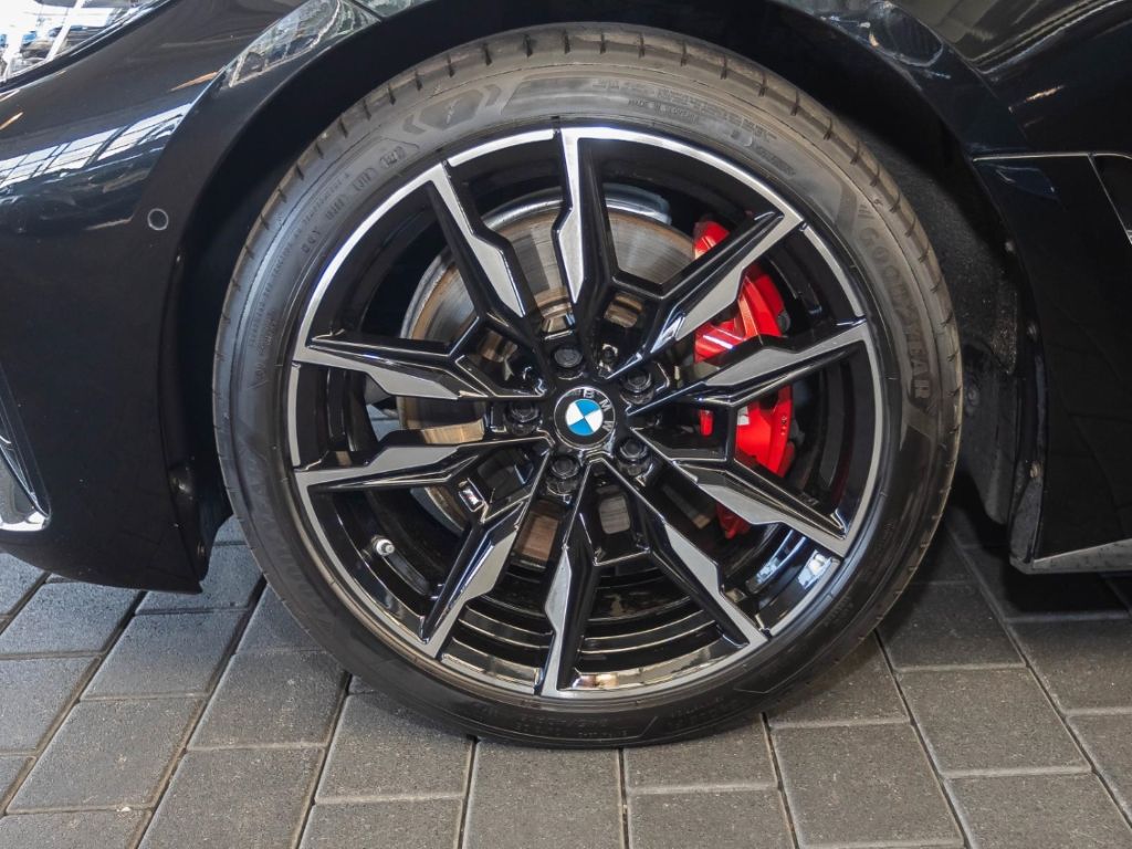 BMW 440 Gran Coupe ixDrive Navi 360Kamera Klimasitze foto 5