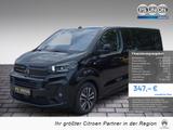 Citroën Spacetourer 2.2 Plus XL 8-SITZER, AHK, KAMERA - Citroën SpaceTourer in Köln