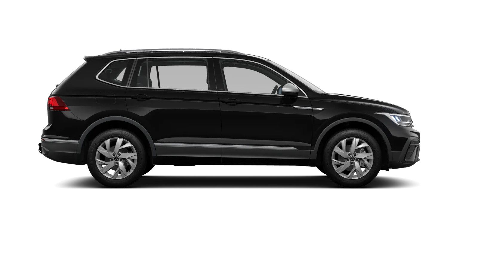 Volkswagen Tiguan Allspace - Bild 7