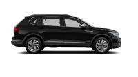 Volkswagen Tiguan Allspace - Vorschau Bild 7
