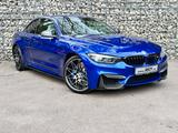 BMW M4 Cabrio Comp. Carbon /Shadow / Drivers Package - BMW M4 Gebrauchtwagen in Stuttgart