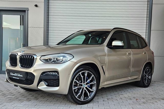 BMW X3 xDrive30e M SPORT 1Hand Top Zustand