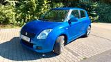 Suzuki Swift 1.3 92 PS | TÜV NEU | Kupplung NEU 