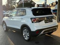 Volkswagen T-Cross - Vorschau Bild 8