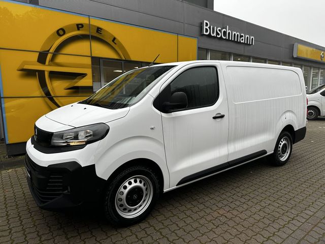 Opel Vivaro 2.0 BlueHDi 145 Lang