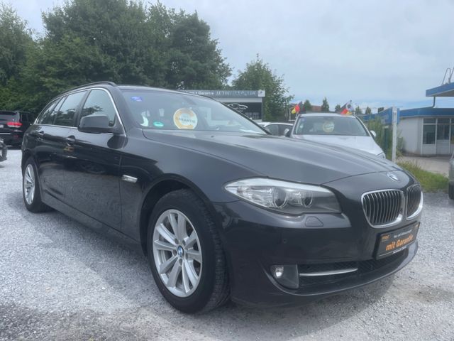 BMW 520 Baureihe 5 Touring /Garantie/TÜV/HU/NEU/