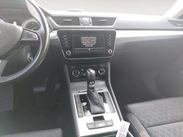 Skoda Superb - 12
