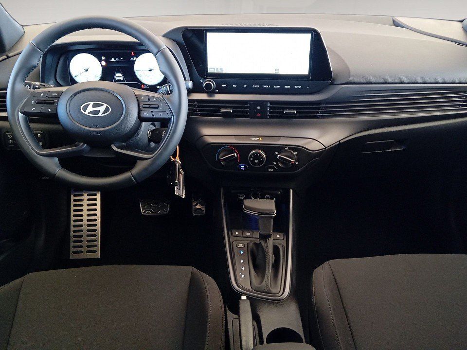 Hyundai BAYON – Bild 11