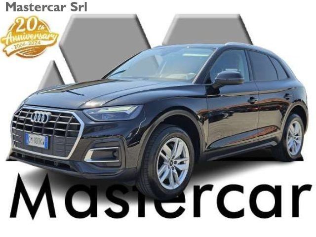 Image of Audi Q5
