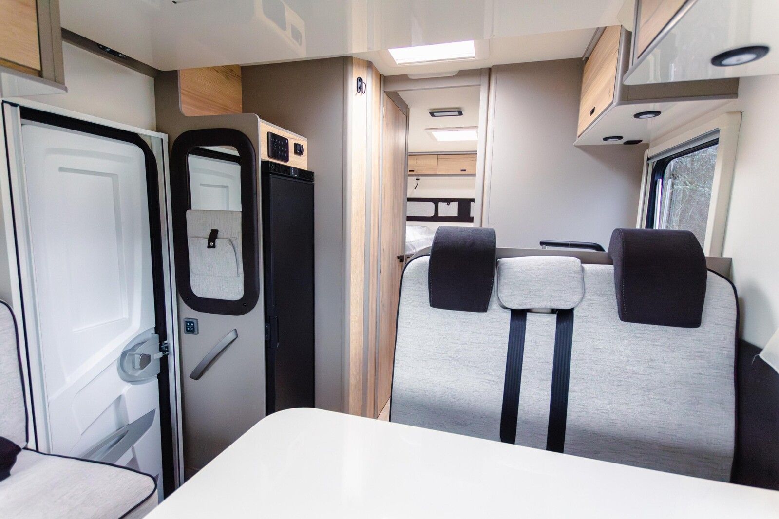 Fahrzeugabbildung Andere Dörr Explore Hamburg - Automatik Navi Marki