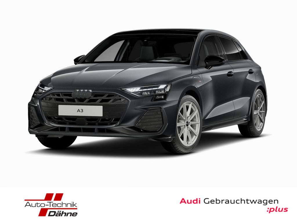 Image of Audi A3