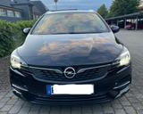Opel Astra ST 1.5 Diesel 90kW Business Elegance B... - Opel Astra mit Diesel-Antrieb: Kombi, 1.9