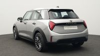 MINI Cooper C - Vorschau Bild 7