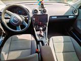 Audi A3 2.0 TDI (DPF) Ambiente Sportback Ambiente - Audi A3: Sportback Dpf