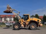 Volvo L 150 H Radlader , Delta Schaufel, ZSA - Volvo Radlader