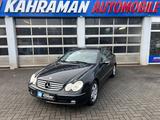 Mercedes-Benz CLK 320 ELEGANCE - scheckheftgepflegte Mercedes CLK 320
