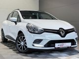 Renault Clio 1.5 dCi °PDC°FSE°BT°Radio°Klima°Tempomat°ZV - Renault Clio: Radio