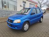 Suzuki Ignis 1.3 Special Edition AUTOMATIK GETRIEBE - gebrauchte Suzuki Ignis aus dem Jahr 2002