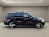 Mercedes-Benz ML 63 AMG   *Mercedes-Scheckheft* - : Mercedes Ml