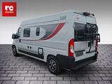 Bürstner Eliseo C 602 26.331,- Euro sparen! - Bürstner 3