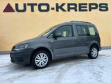 Volkswagen Caddy PKW Trendline BMT 4Motion 1.HD - Volkswagen Caddy: 4motion