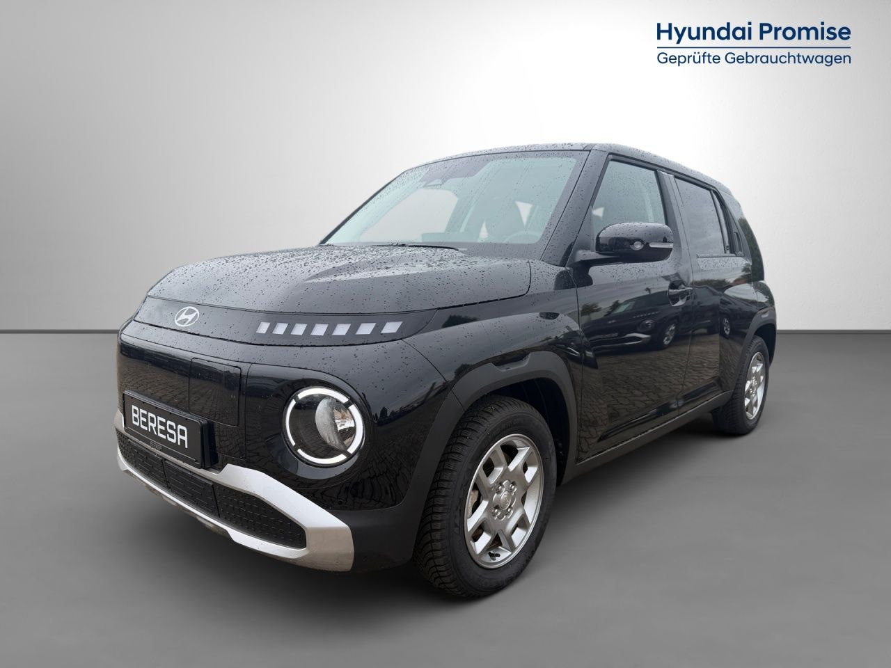 Hyundai Inster 49 kWh 2WD Trend Kamera Navi Metallic imagem 2