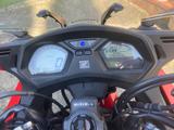 Honda CBR 650f - HONDA CBR 650F
