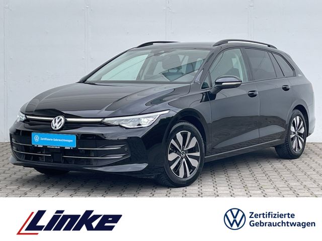 Golf Variant VIII 1.5eTSI DSG Goal AHK/360°Kamer
