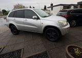 Toyota RAV 4 2.0 4x4  - Toyota aus 2002: Rav