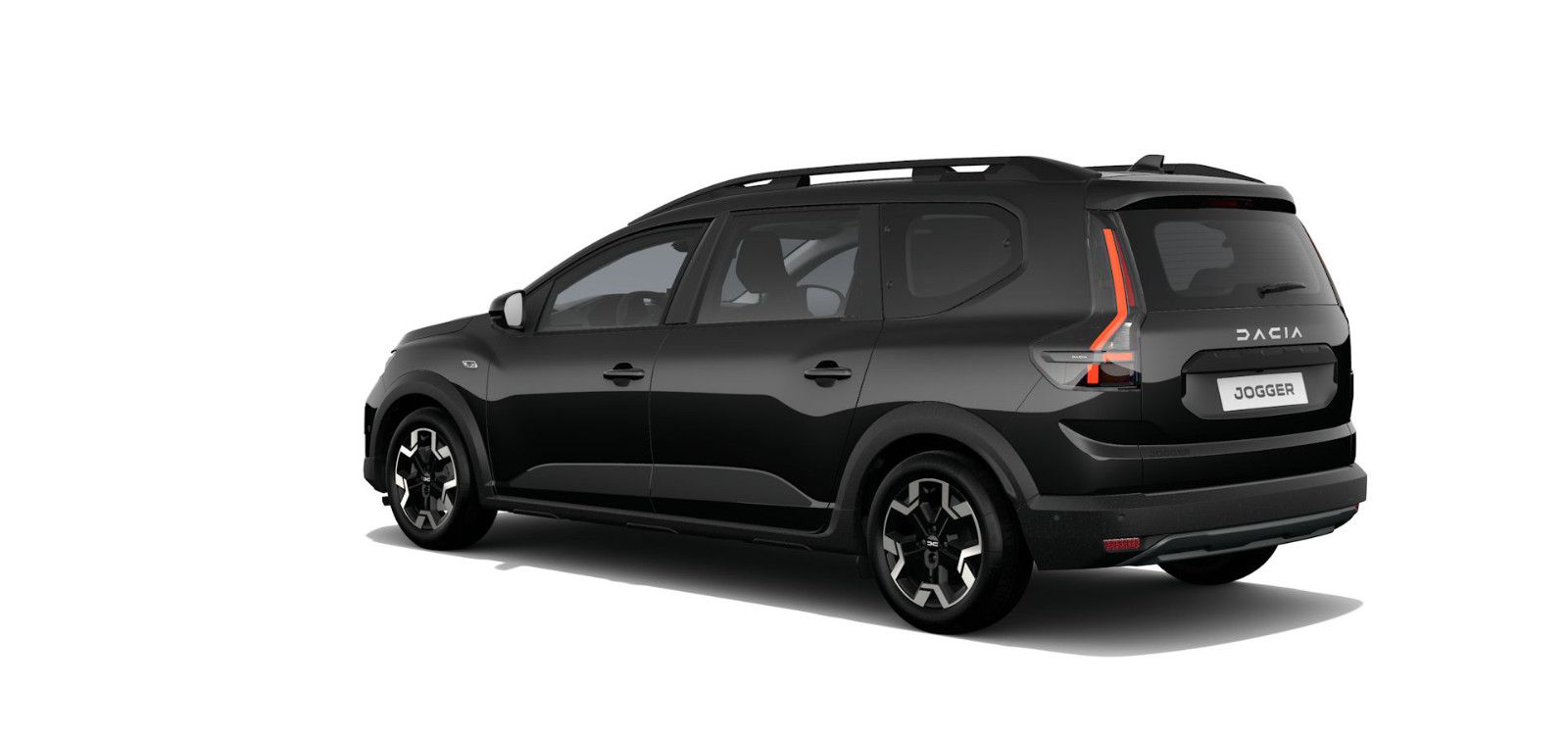 Dacia Jogger - Bild 9
