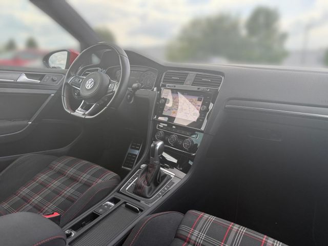 Golf 7 VII Performance 2.0 TSI AHK-klappbar El. 