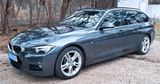 BMW 316i Touring - M-Paket. 8 Fach Bereifung 18 Zoll - BMW 316: 316i M Paket