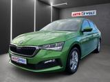 Skoda Scala 1.0 Active LED Tempomat Sitzheizung - Skoda Scala: Active