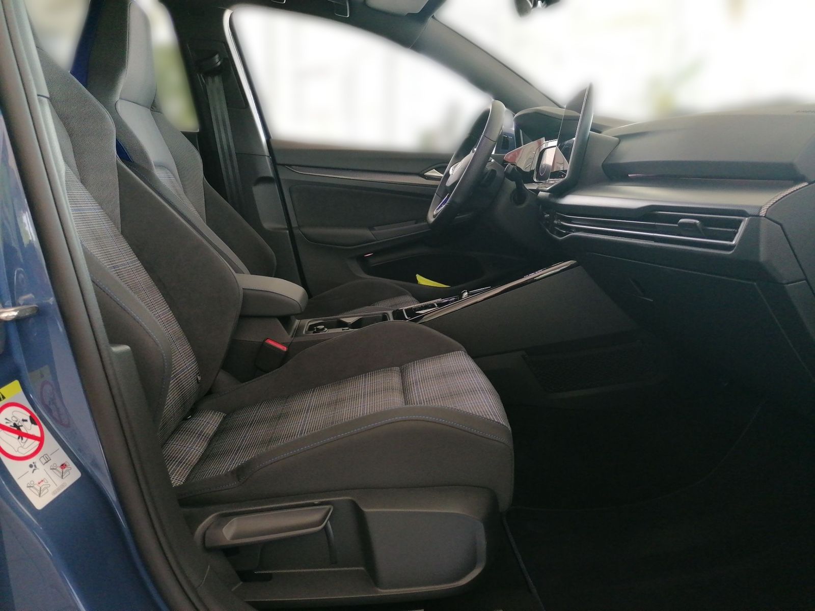 Volkswagen Golf - Bild 9