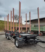 PAVIC HTA 27 - PAVIC LKWs