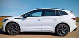 Skoda Enyaq 80x sportline,  viele Ausstattungspakete