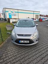 Ford C-Max 1,0 EcoBoost 92kW Champions Edition Ch... - Ford C-Max in Wiesbaden